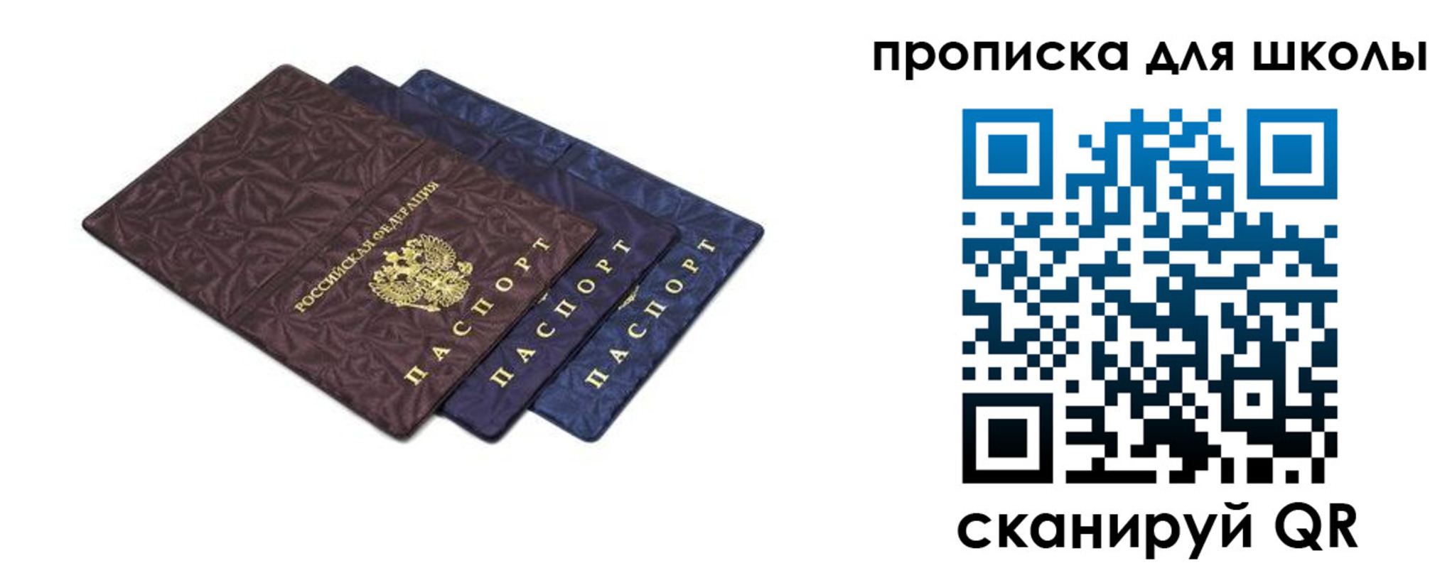 прописка в квартире в Белореченске
